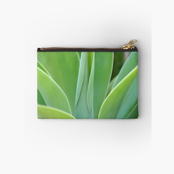 Item preview, Green Foxtail Agave Succulent designed and sold by IPPhotography.