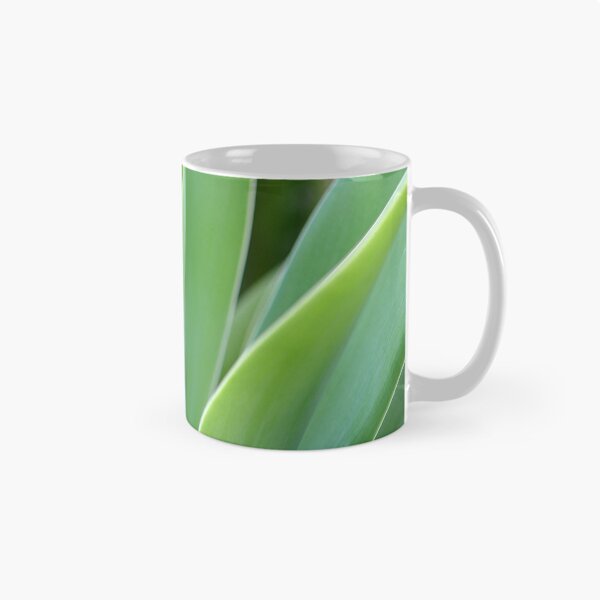 Item preview, Green Foxtail Agave Succulent designed and sold by IPPhotography.