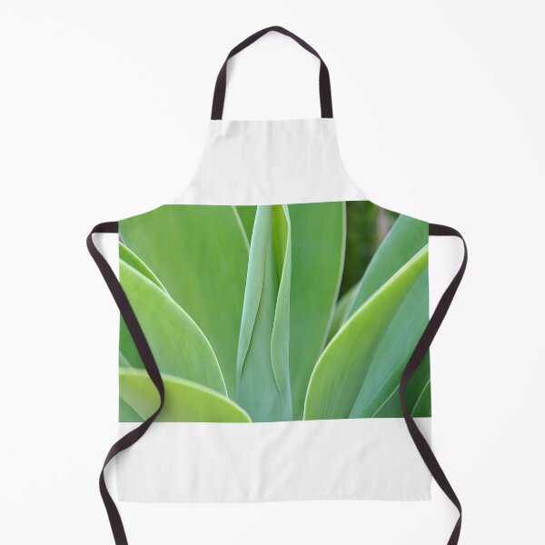 Item preview, Green Foxtail Agave Succulent designed and sold by IPPhotography.