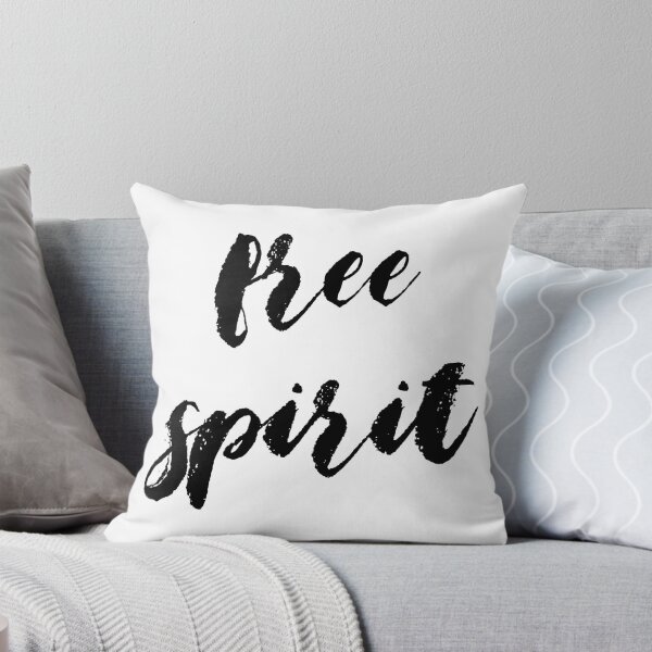 Item preview, Free spirit designed and sold by happymandala.