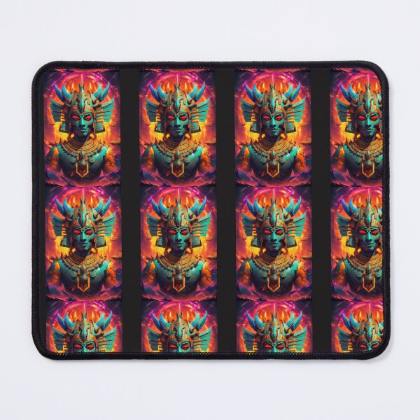 Item preview, Colorful Egyptian god! designed and sold by TshirtTown88.
