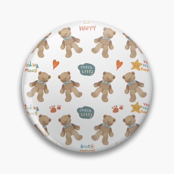 Item preview, cute bears designed and sold by zzzozzo.