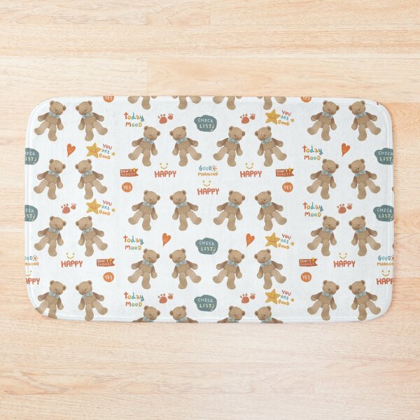 Item preview, cute bears designed and sold by zzzozzo.