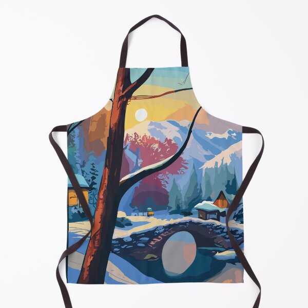 Item preview, Winter designed and sold by StackedPixels.