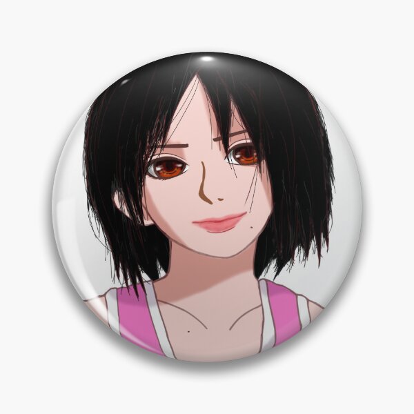 Item preview, Basketball Girl designed and sold by Willthunder3.
