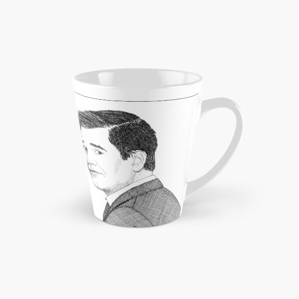 Item preview, Michael Weatherly and Sean Murray designed and sold by PascalTavarner.