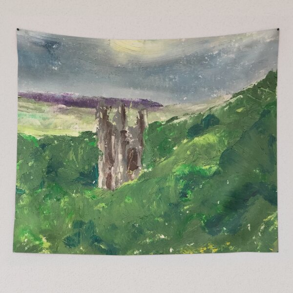 Item preview, The Tower designed and sold by Catherine Holland.