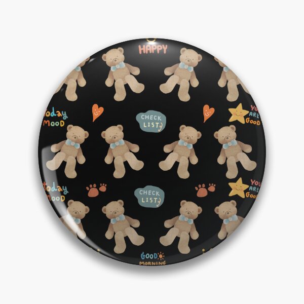 Item preview, cute bears designed and sold by zzzozzo.