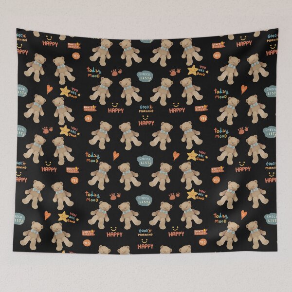 Item preview, cute bears designed and sold by zzzozzo.