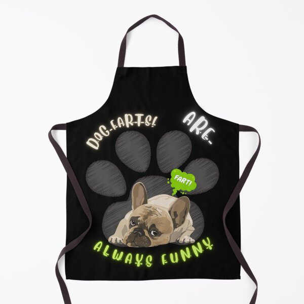 Item preview, Dog Farts are Always Funny designed and sold by GuliMerch.
