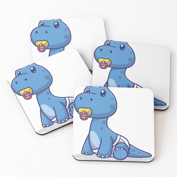 Item preview, Baby Dinasaur designed and sold by Imyge.