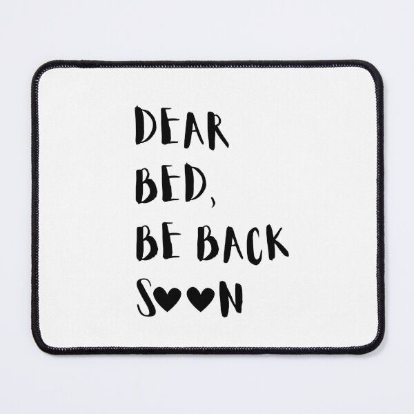Item preview, dear bed designed and sold by SWETA HALDER.