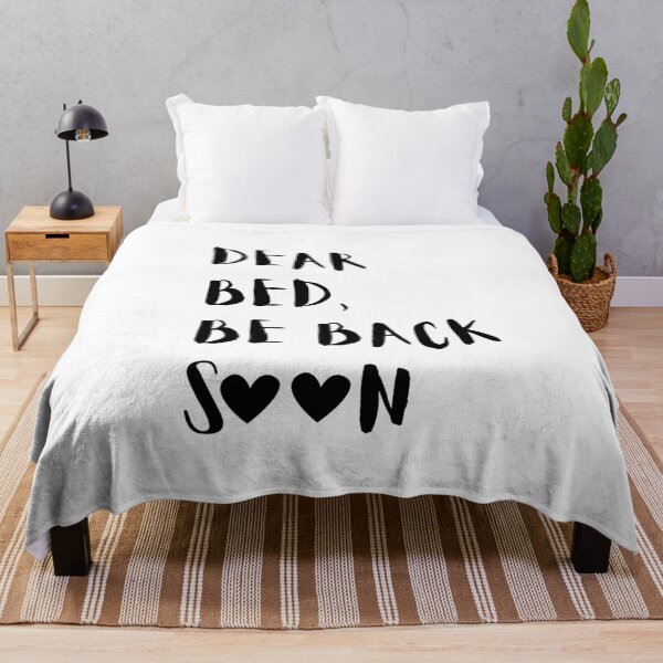 Item preview, dear bed designed and sold by SWETA HALDER.