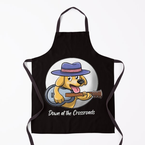 Item preview, Down at the Crossroads designed and sold by Top Dog Tees.