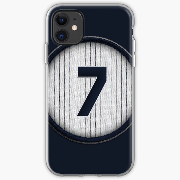7 - The Mick iPhone Soft Case