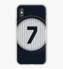 7 - The Mick iPhone Case