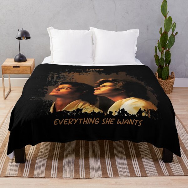 Item preview, Whám - everything she wants designed and sold by axelradsherro.