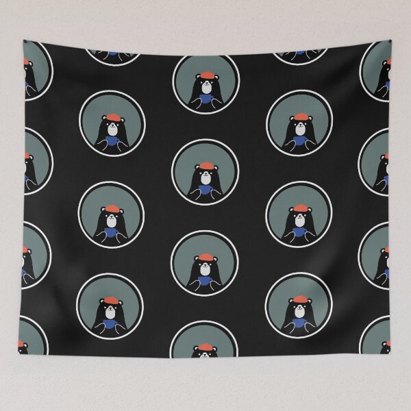 Item preview, a bear pattern designed and sold by zzzozzo.