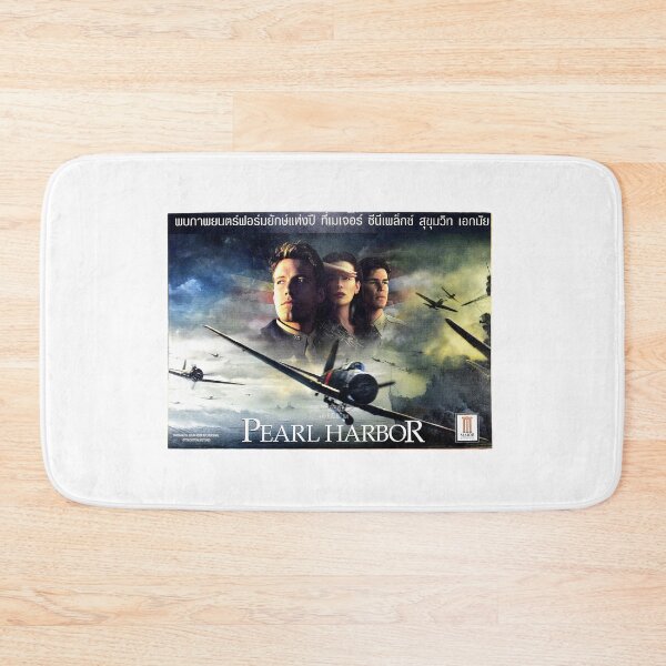 Item preview, PEARL HARBOR (2001) Handbill Art: Capturing the Essence of a Timeless Film designed and sold by AiskyRoger.