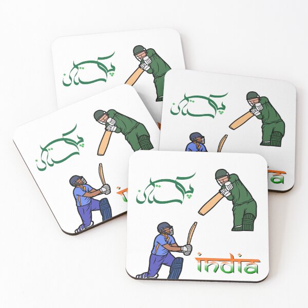 Item preview, pak vs india designed and sold by hamidiclicks.