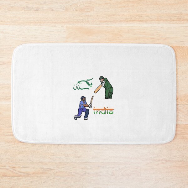 Item preview, pak vs india designed and sold by hamidiclicks.