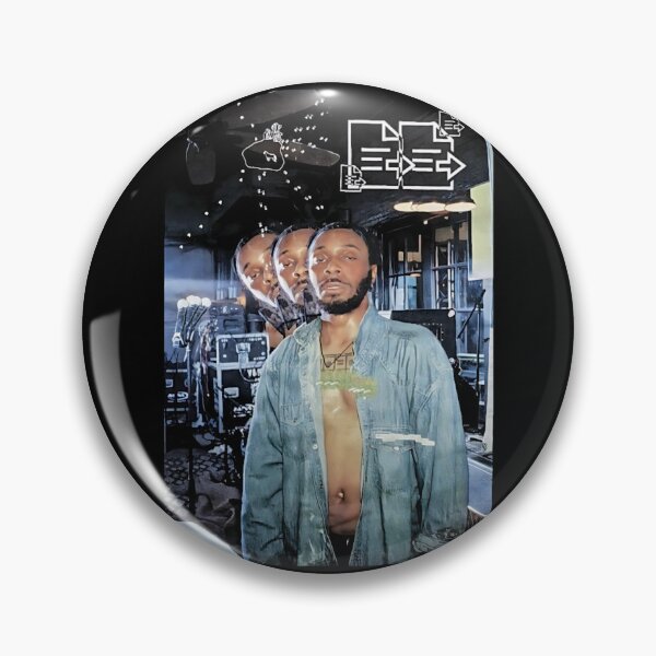 Item preview, JPEGMAFIA1 designed and sold by chuyengiaa.