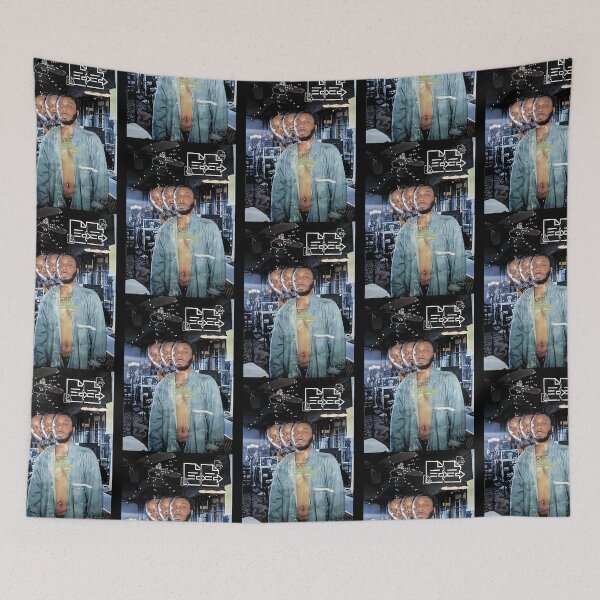 Item preview, JPEGMAFIA1 designed and sold by chuyengiaa.