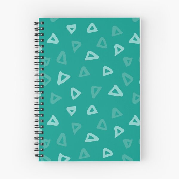 Item preview, Similar triangles designed and sold by ColorfulPatt-n.