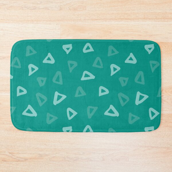 Item preview, Similar triangles designed and sold by ColorfulPatt-n.