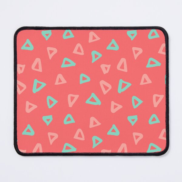 Item preview, Similar triangles designed and sold by ColorfulPatt-n.
