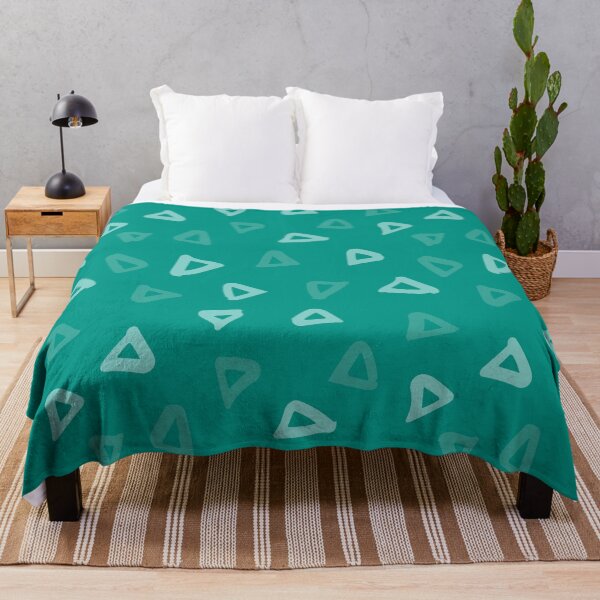 Item preview, Similar triangles designed and sold by ColorfulPatt-n.