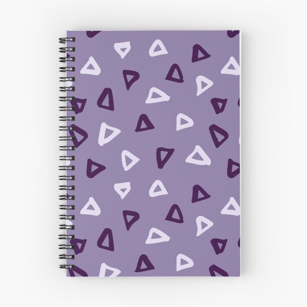 Item preview, Similar triangles designed and sold by ColorfulPatt-n.