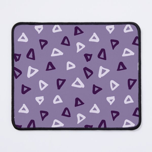 Item preview, Similar triangles designed and sold by ColorfulPatt-n.