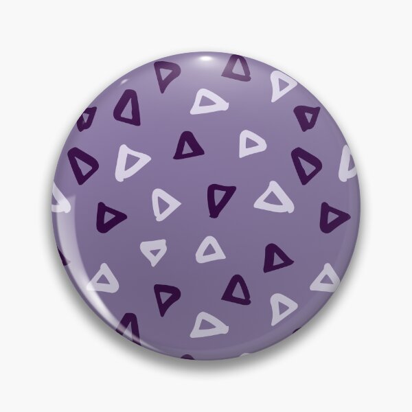 Item preview, Similar triangles designed and sold by ColorfulPatt-n.