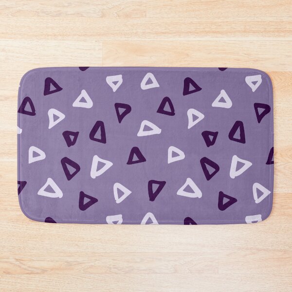 Item preview, Similar triangles designed and sold by ColorfulPatt-n.