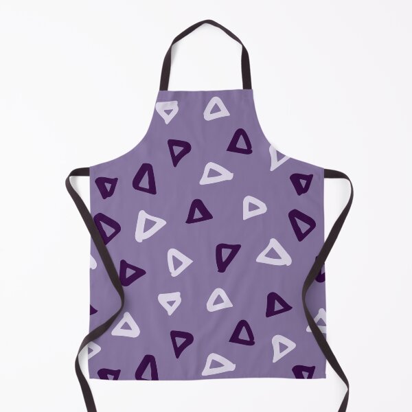 Item preview, Similar triangles designed and sold by ColorfulPatt-n.