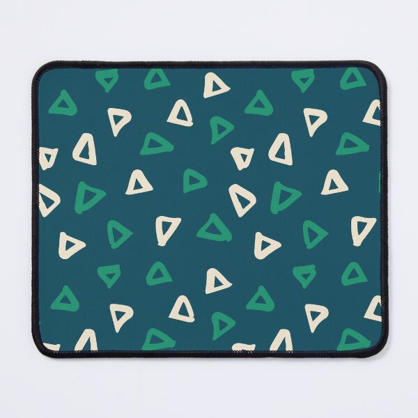 Item preview, Similar triangles designed and sold by ColorfulPatt-n.