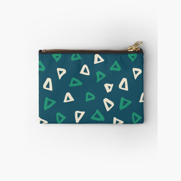 Item preview, Similar triangles designed and sold by ColorfulPatt-n.