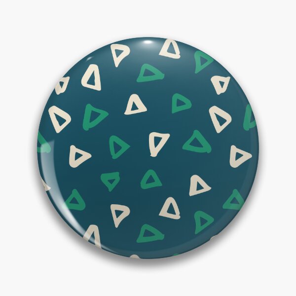 Item preview, Similar triangles designed and sold by ColorfulPatt-n.