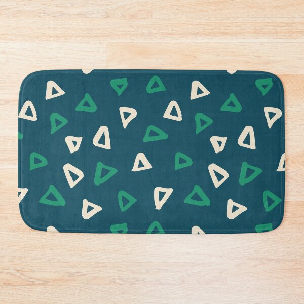 Item preview, Similar triangles designed and sold by ColorfulPatt-n.