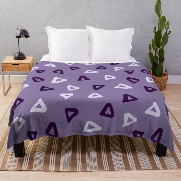 Item preview, Similar triangles designed and sold by ColorfulPatt-n.