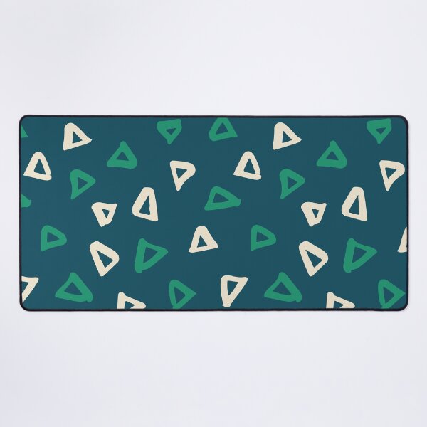 Item preview, Similar triangles designed and sold by ColorfulPatt-n.