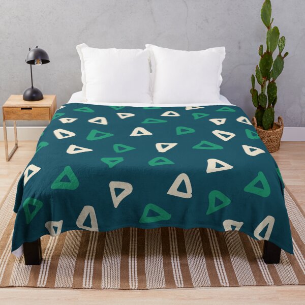 Item preview, Similar triangles designed and sold by ColorfulPatt-n.