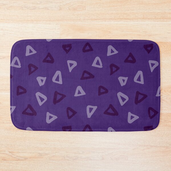 Item preview, Similar triangles designed and sold by ColorfulPatt-n.