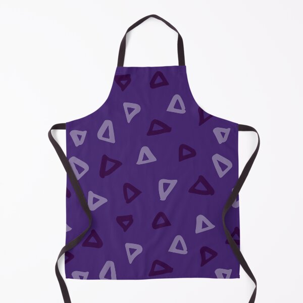 Item preview, Similar triangles designed and sold by ColorfulPatt-n.