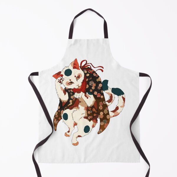 Item preview, Japanese cat designed and sold by leyter48.
