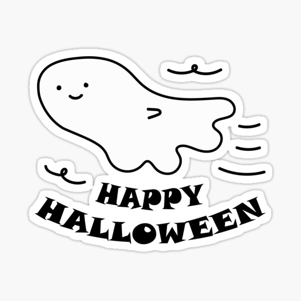 Item preview, Happy Halloween  designed and sold by jollytree.