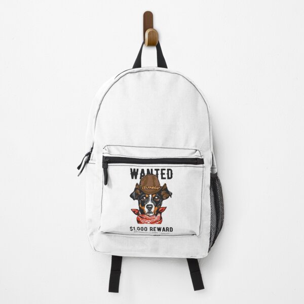 Item preview, cowboy dog the wanted, dog head the wanted, cowboy dog finding designed and sold by GreyStanzione1.