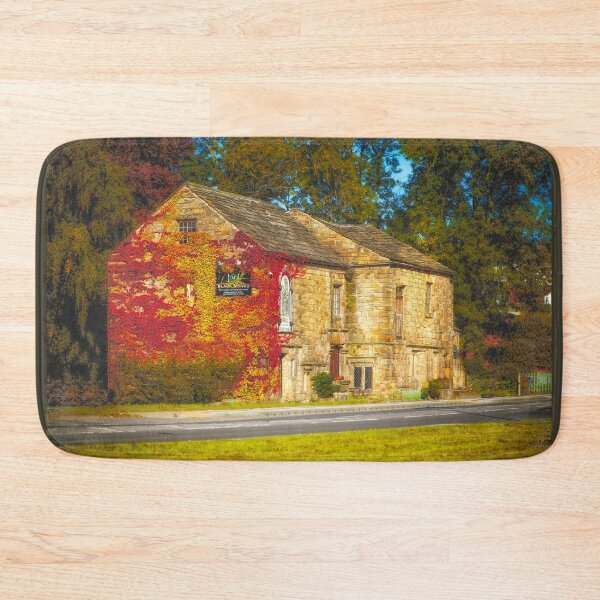 Item preview, Barnsley Mill of the Black Monks designed and sold by Alisonchambers2.