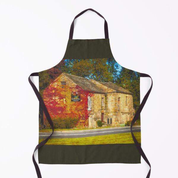 Item preview, Barnsley Mill of the Black Monks designed and sold by Alisonchambers2.
